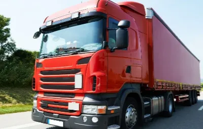 İstanbul Tufanbeyli Ambar Kargo