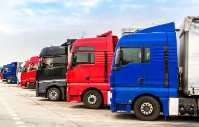 İstanbul Tufanbeyli Ambar Nakliyat