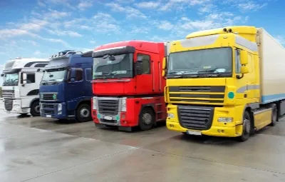 İstanbul Tufanbeyli Nakliye Ambarı